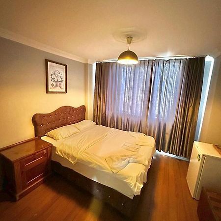 איסטמבול Simax Apart Hotel מראה חיצוני תמונה