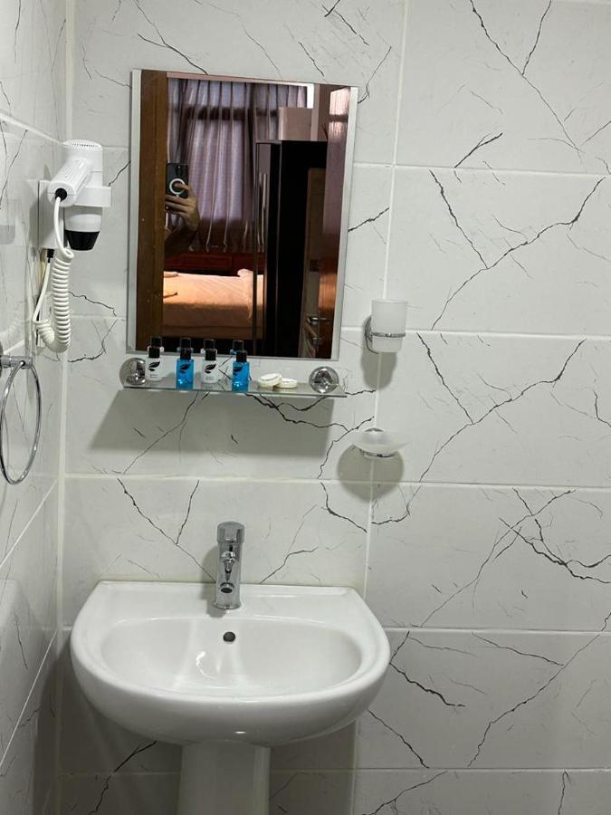 איסטמבול Simax Apart Hotel מראה חיצוני תמונה