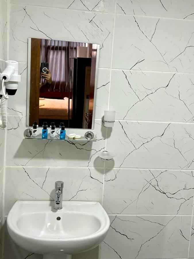 איסטמבול Simax Apart Hotel מראה חיצוני תמונה