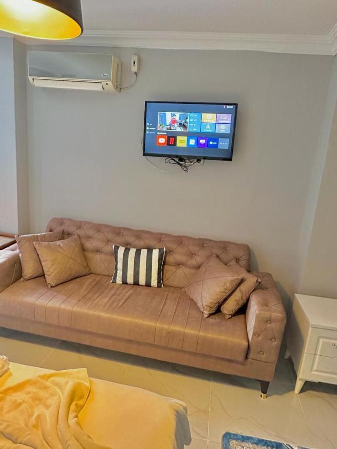 איסטמבול Simax Apart Hotel מראה חיצוני תמונה