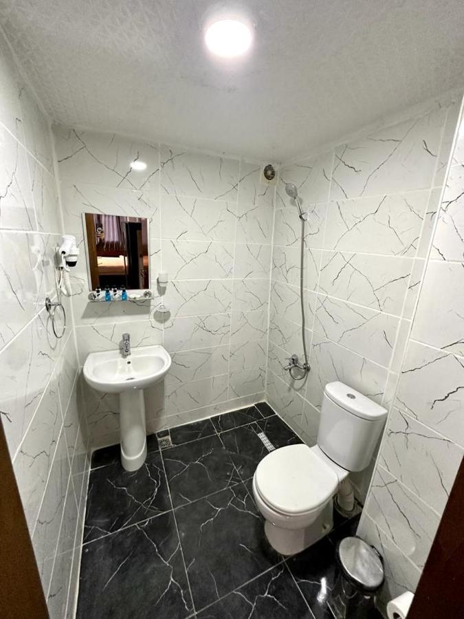 איסטמבול Simax Apart Hotel מראה חיצוני תמונה