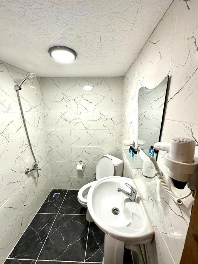 איסטמבול Simax Apart Hotel מראה חיצוני תמונה
