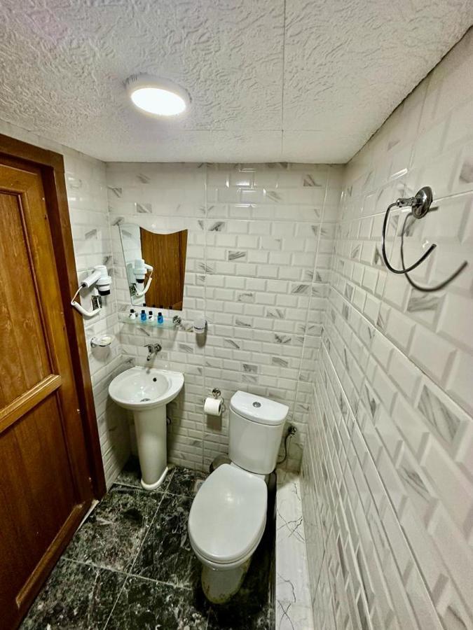 איסטמבול Simax Apart Hotel מראה חיצוני תמונה