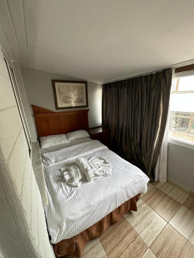 איסטמבול Simax Apart Hotel מראה חיצוני תמונה