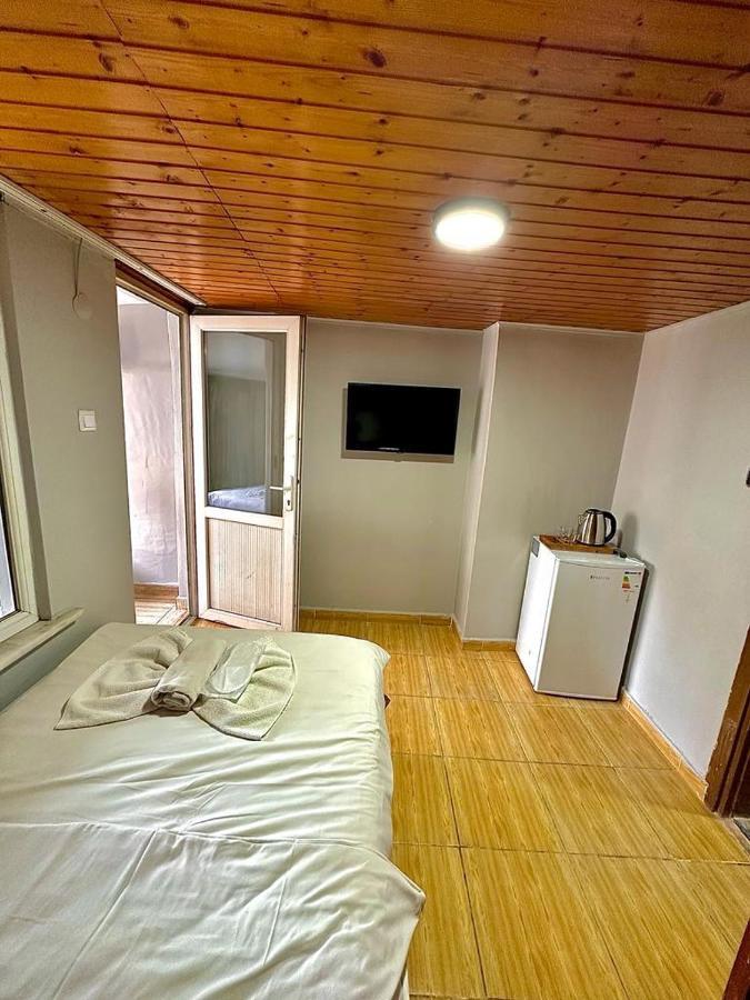 איסטמבול Simax Apart Hotel מראה חיצוני תמונה