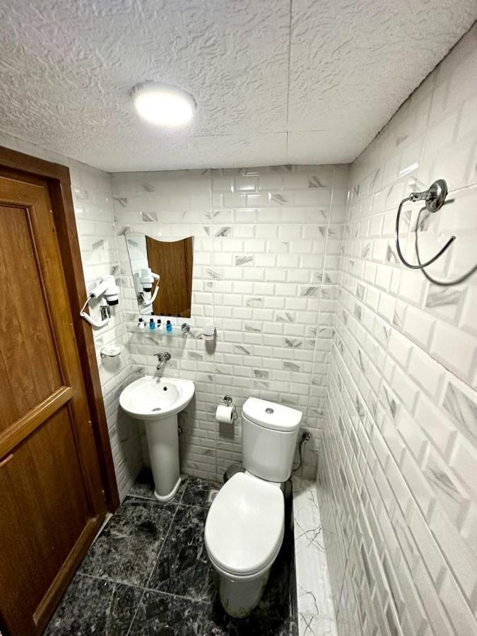 איסטמבול Simax Apart Hotel מראה חיצוני תמונה