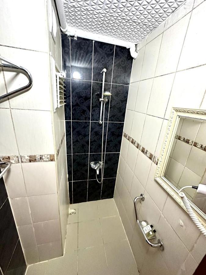 איסטמבול Simax Apart Hotel מראה חיצוני תמונה