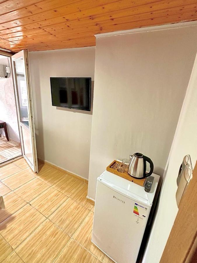 איסטמבול Simax Apart Hotel מראה חיצוני תמונה