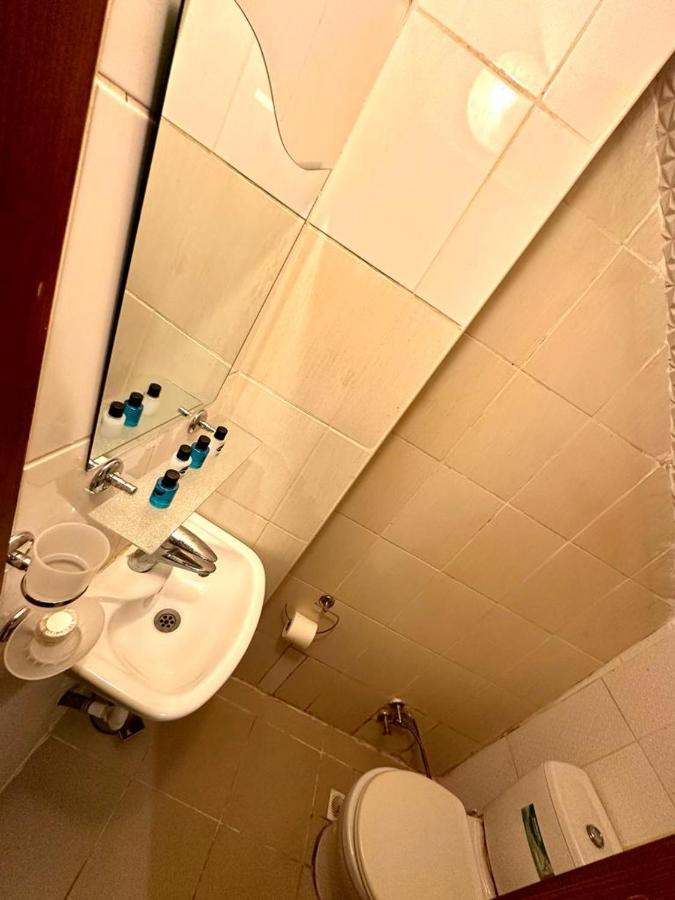 איסטמבול Simax Apart Hotel מראה חיצוני תמונה